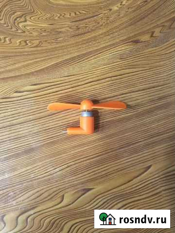 Вентилятор для телефона Саранск - изображение 1