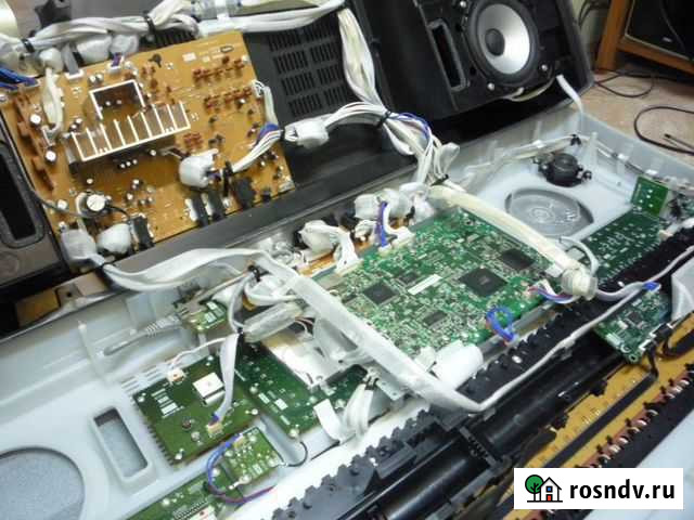 Синтезатор Псков - изображение 1