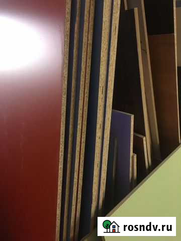 Распил лдсп, дсп, двпо, мдф, Фанера Иваново - изображение 1