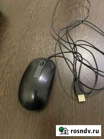 Компьютерная мышь Пермь - изображение 1