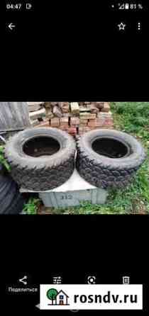 Firestone 31/13.5 R15 2шт Калманка