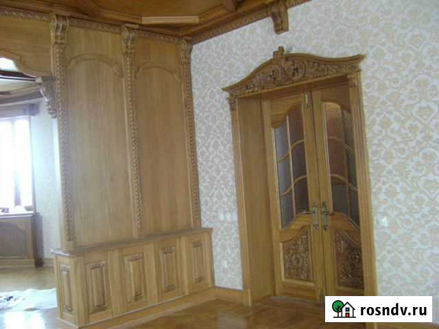 Мебель, двери, лестницы, услуги станка чпу, резьб Кострома - изображение 1