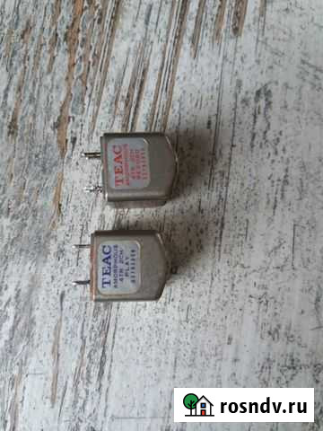 Магнитные головки 6д24.051- хххх.510 - теас Минусинск - изображение 1