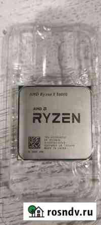 AMD Ryzen 5 5600G Vega 7, 6(12), 3,9GHz, AM4 Саратов