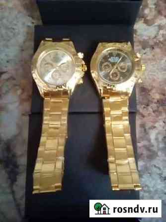 Rolex. Armani. Tissot Тамбов