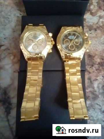 Rolex. Armani. Tissot Тамбов - изображение 1