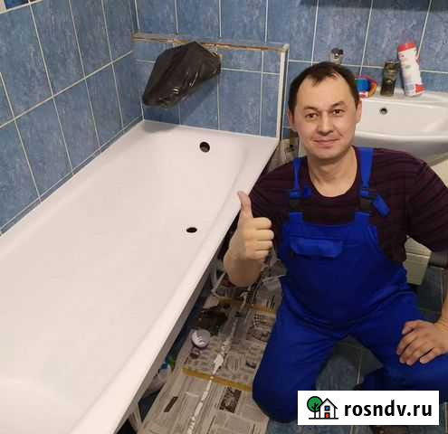 Сантехник. Услуги сантехника. Замена смесителя Екатеринбург - изображение 1