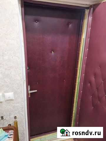 Дверь входная металлическая Калуга - изображение 1