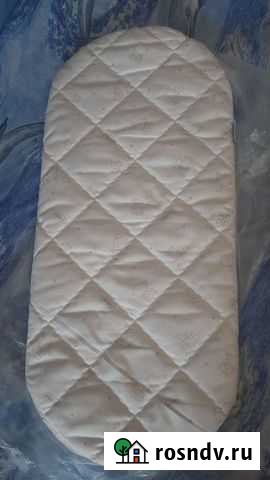 Матрац в коляску Рязань - изображение 1