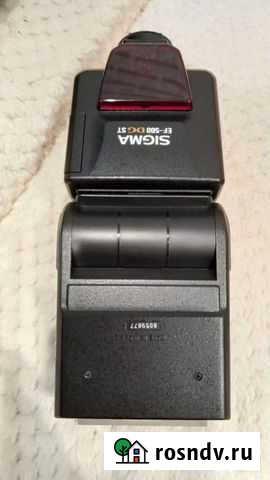 Вспышка камеры Электросталь - изображение 1