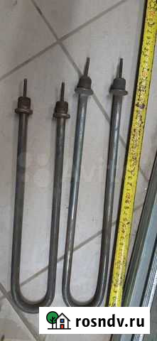 Тэн водяной 2.5 киловатт Сарапул - изображение 1