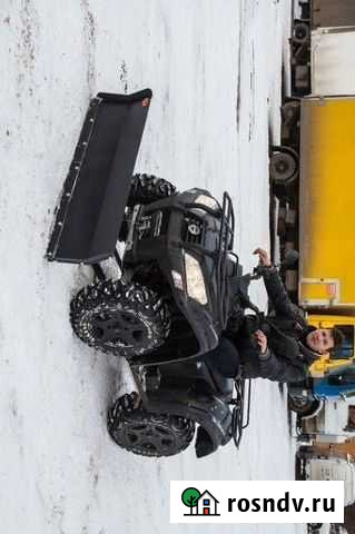 Квадроцикл Санкт-Петербург - изображение 1