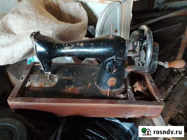 Швейная машинка Шаталово - изображение 1