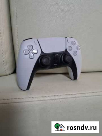 Sony Dualsense PS5 Пенза - изображение 1