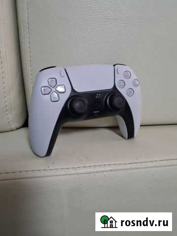 Sony Dualsense PS5 Пенза - изображение 1