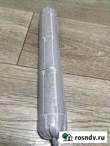 Силиконовый герметик Камешково - изображение 1