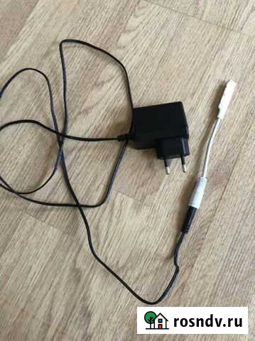 Зарядный адаптер Ростов-на-Дону - изображение 1