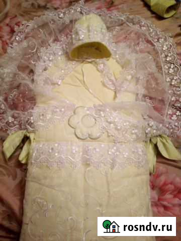 Конверт Липецк - изображение 1