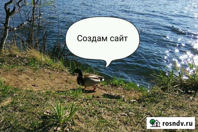 Создание сайтов. Пишу сама, не в конструкторе Ярославль - изображение 1