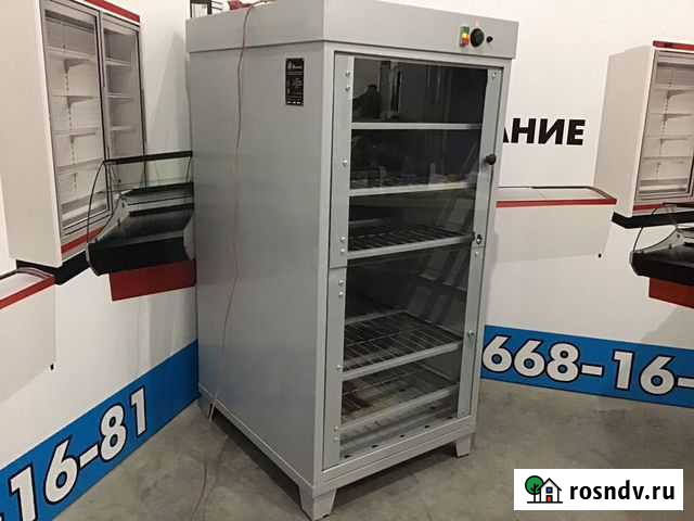 Расстоечный шкаф Кострома - изображение 1