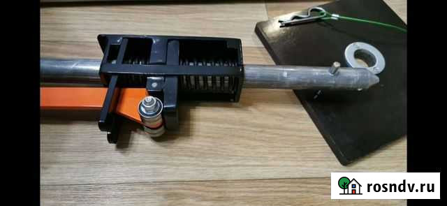 Снежный домкрат / хайджек для снегохода 180 см Магадан - изображение 1