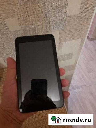 Планшет alcatel Тюмень - изображение 1