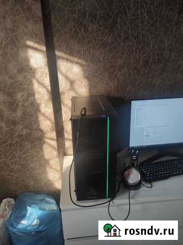 Игровой компьютер Ангарск - изображение 1