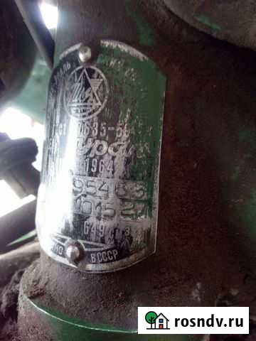 Мотоцикл Урал Белореченский - изображение 1