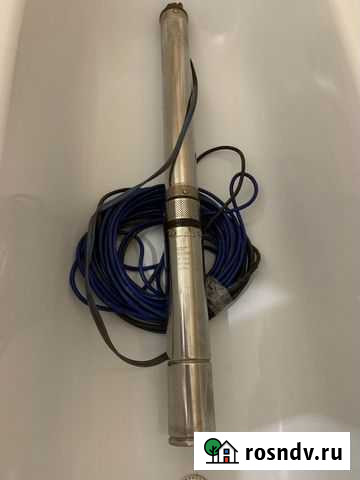 Насос скважинный Unipump ECO midi-3 Тамбов - изображение 1