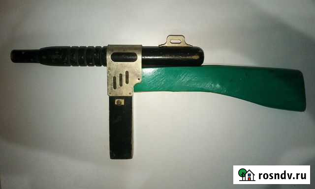 Автоматы,пистолеты,кинжал Военные игрушки СССР Химки - изображение 1