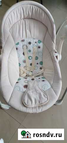 Качели детские Калуга - изображение 1