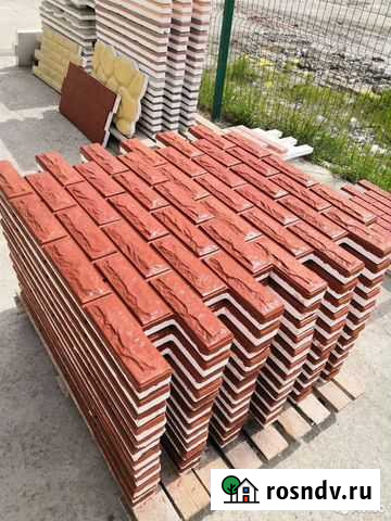 Фасадные термопанели Симоненко - изображение 1