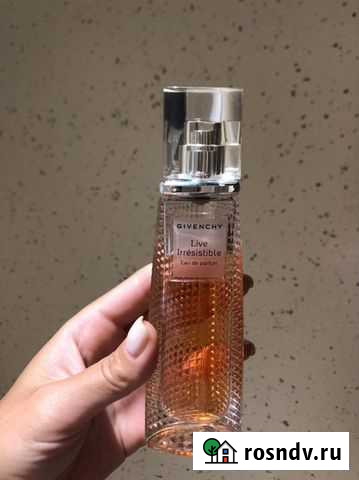 Духи 40 мл Сочи - изображение 1