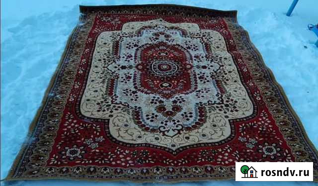 Ковер Лениногорск - изображение 1