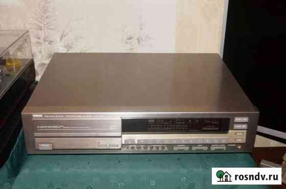 Yamaha CDX- 800 Тверь