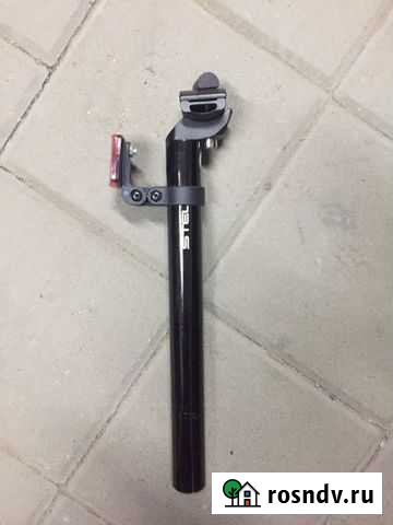 Подседельный штырь Таганрог - изображение 1