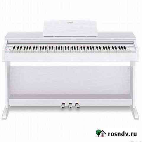 Цифровое пианино Casio Celviano AP-270 Иркутск