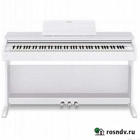 Цифровое пианино Casio Celviano AP-270 Иркутск - изображение 1