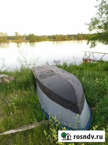 Лодка Подпорожье - изображение 1