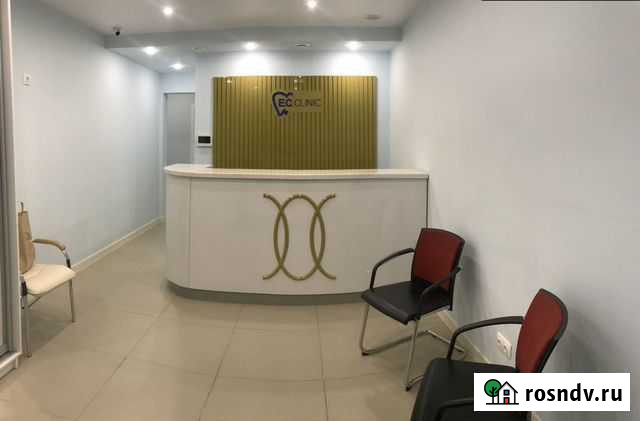 Аренда стоматологической клиники, кабинета Москва - изображение 1