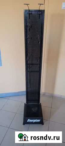 Стеллаж разборный металлический Астрахань - изображение 1