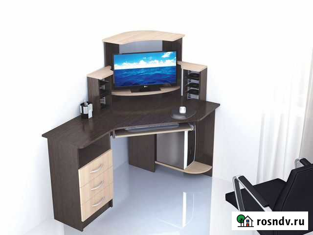 Стол письменный Вологда - изображение 1