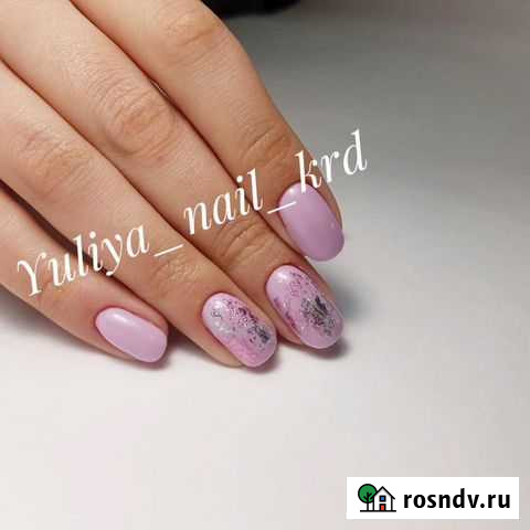 Маникюр Гмр Краснодар - изображение 1