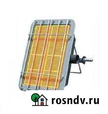 Обогреватель гии-2.9 солярогаз, 18677 Уфа - изображение 1