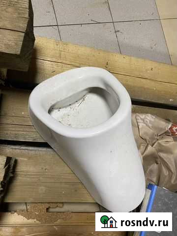 Унитаз Тверь - изображение 1