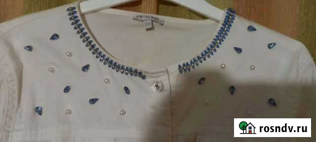 Блузка для девочки Воронеж - изображение 1