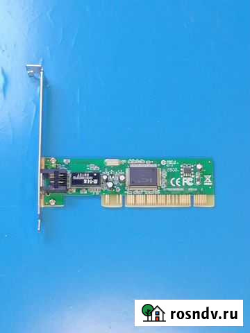 Сетевые карты Саранск - изображение 1