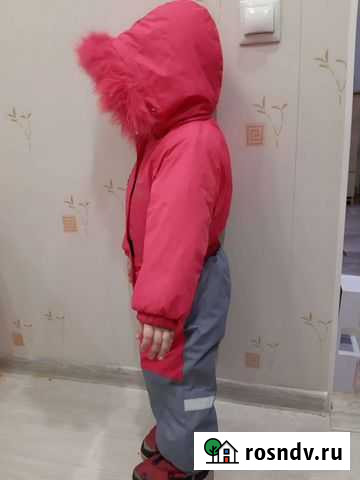 Комбинезон Екатеринбург - изображение 1