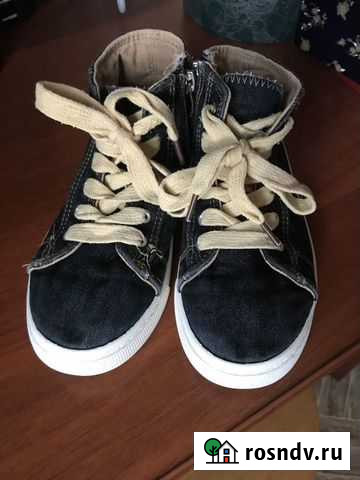 Кеды для мальчика Казань - изображение 1