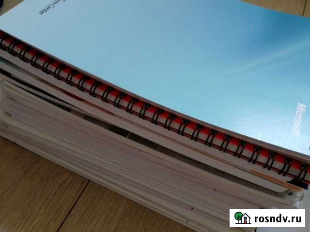 Блокноты Чебоксары - изображение 1